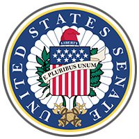 Senate logo