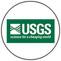 USGS logo