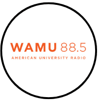WAMU logo